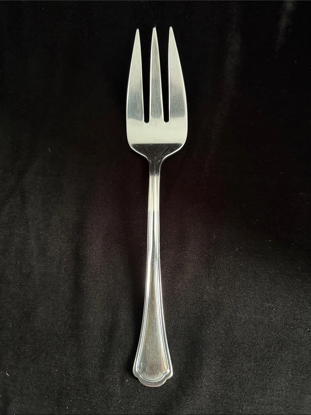 Reed & Barton classic stainless